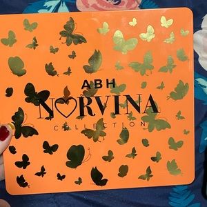 Norvina volume 2 palette